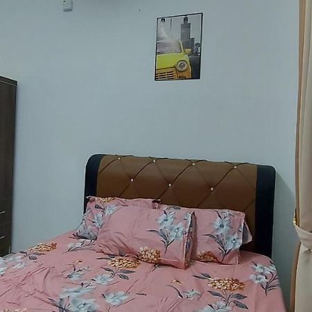 Myrol Homestay Kulim Dış mekan fotoğraf