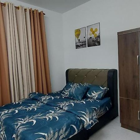 Myrol Homestay Kulim Dış mekan fotoğraf