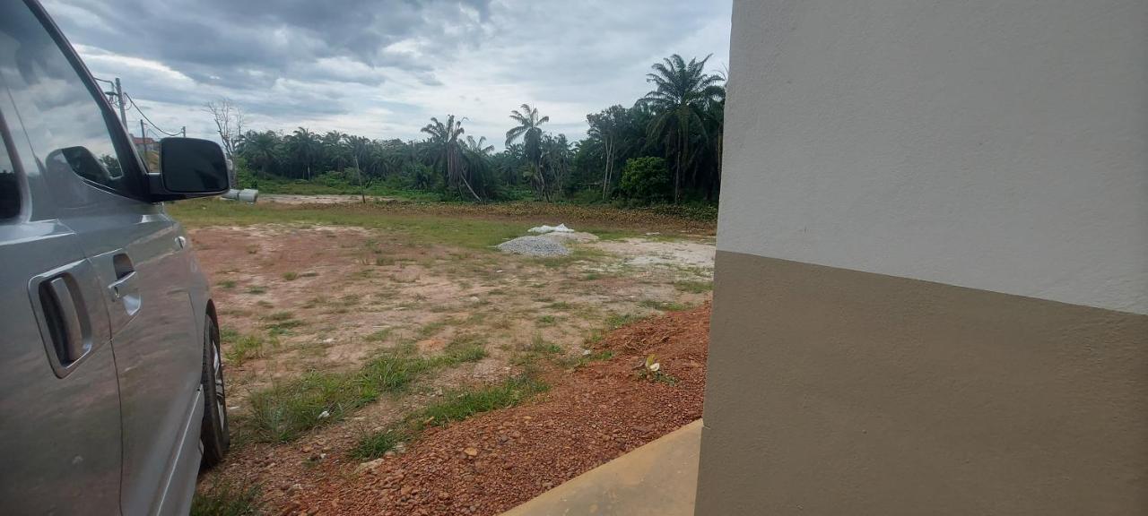 Myrol Homestay Kulim Dış mekan fotoğraf