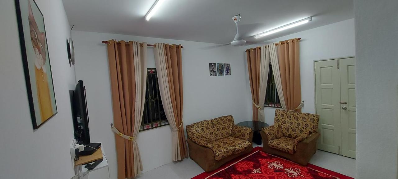Myrol Homestay Kulim Dış mekan fotoğraf