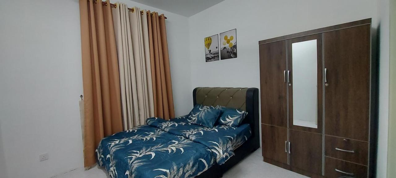 Myrol Homestay Kulim Dış mekan fotoğraf